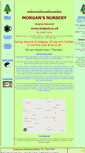 Mobile Screenshot of hedgeit.co.uk